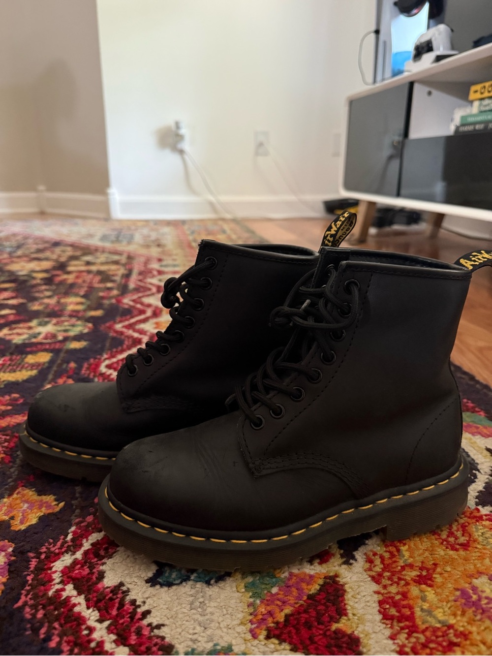 Dr. Marten Boots